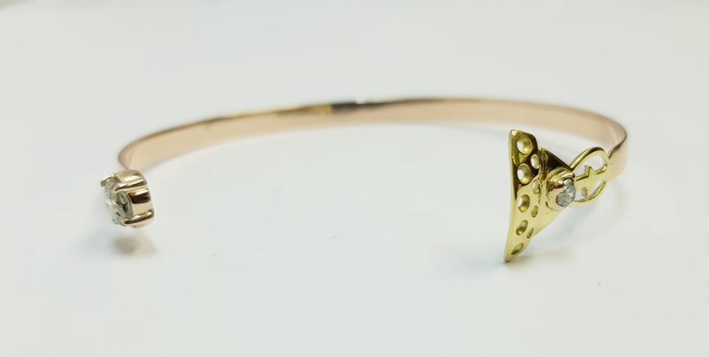 Custom piece for Her Majesty, the Queen of Lesotho